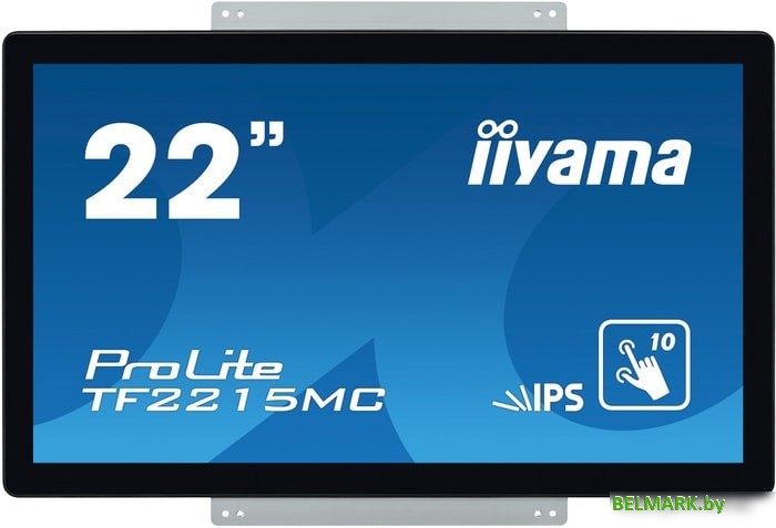 Информационная панель Iiyama Prolite TF2215MC-B2 - фото2