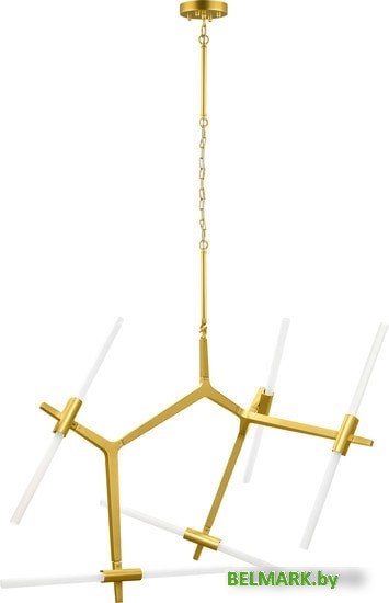 Подвесная люстра Lightstar Struttura 742103 - фото