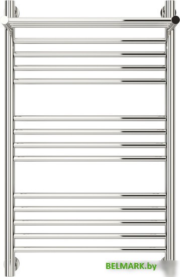 Полотенцесушитель Сунержа Богема с полкой+ 800x500 00-0223-8050 - фото2