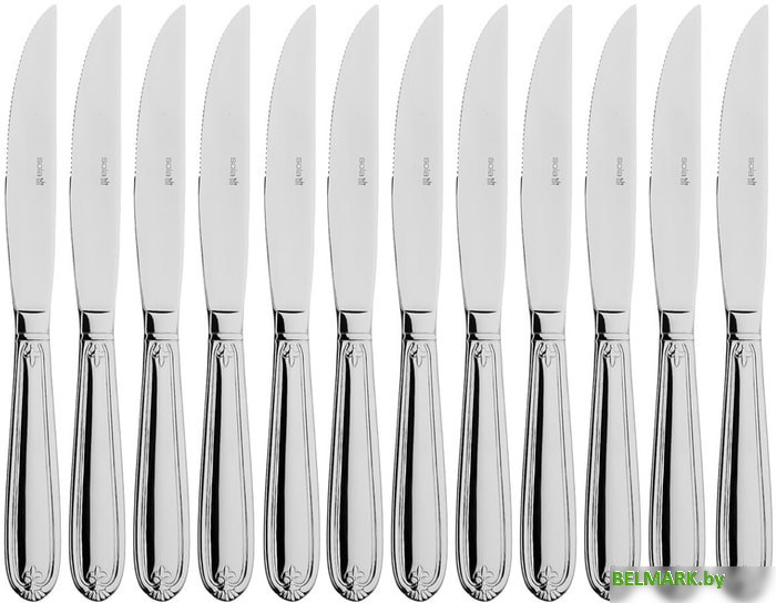 Набор столовых ножей Sola Symphony 11SYMP110 - фото