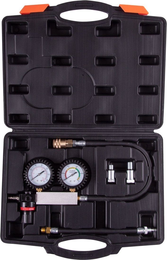 Тестер компрессии двигателя Affix AF12060006C - фото