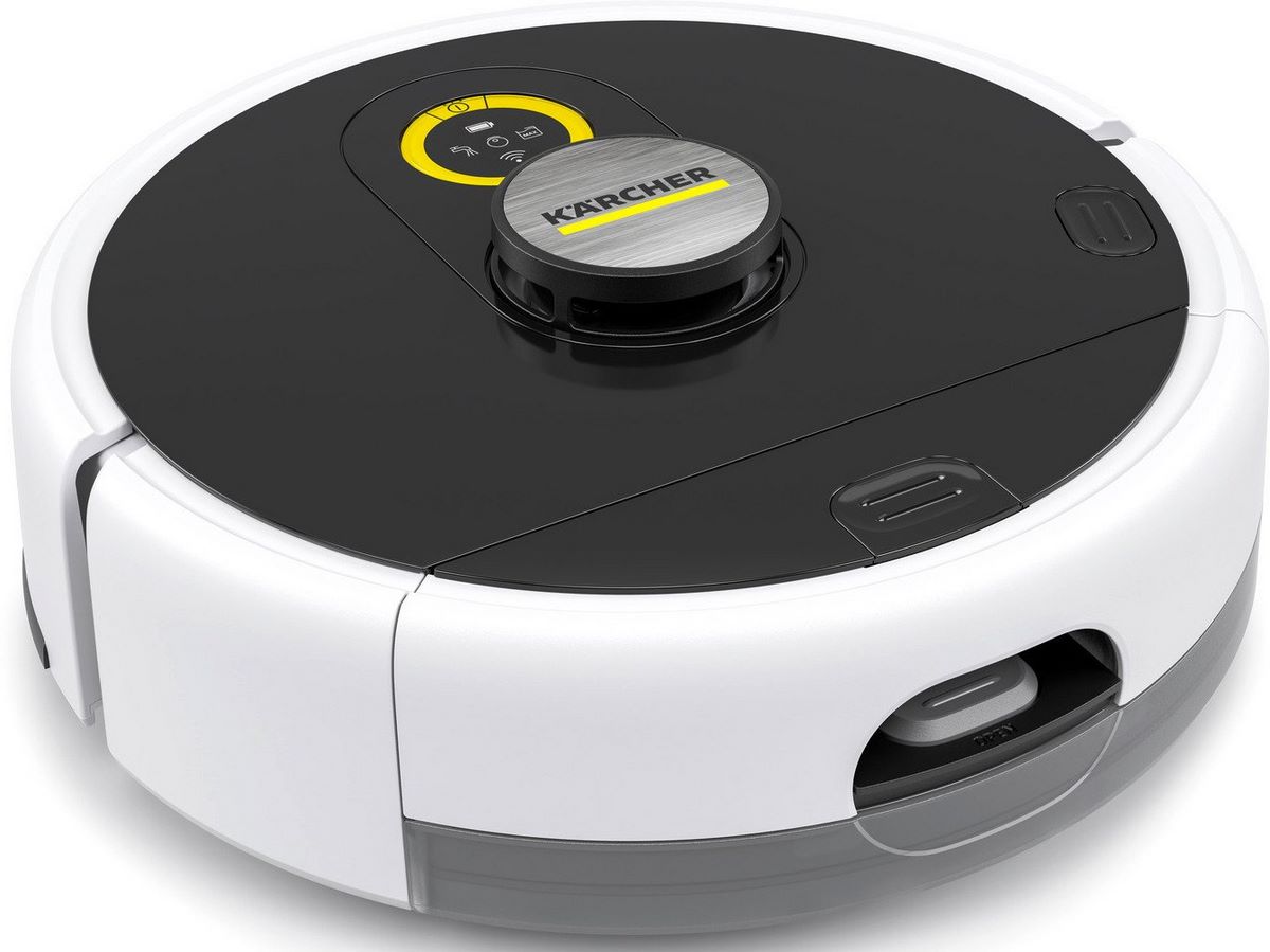 Робот-пылесос Karcher RCF 3 1.269-660.0 - фото