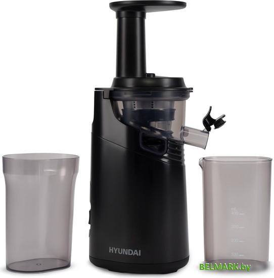Соковыжималка Hyundai HY-JS2323 - фото2