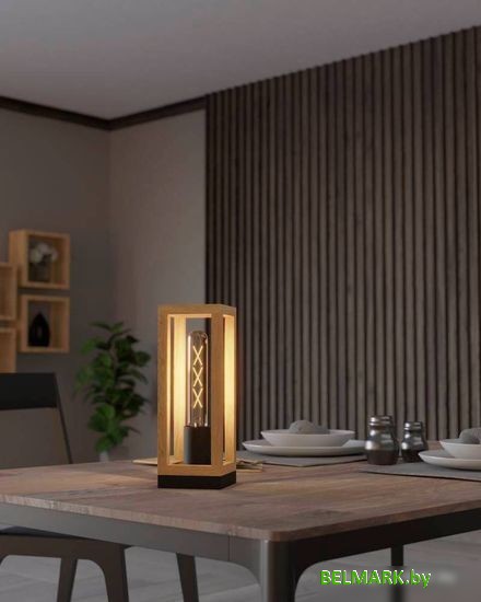 Настольная лампа Eglo Nafferton 43746 - фото2