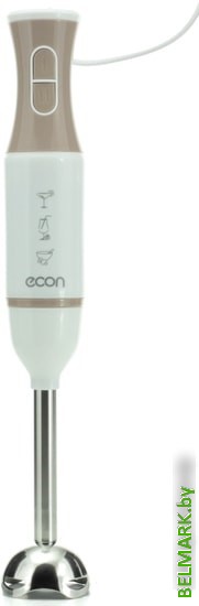 Погружной блендер Econ ECO-232HB - фото2