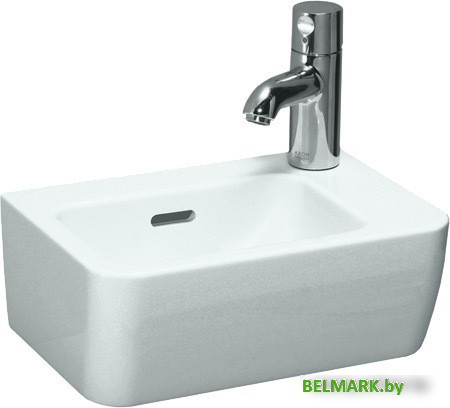 Умывальник Laufen PRO 816955 36x25 - фото