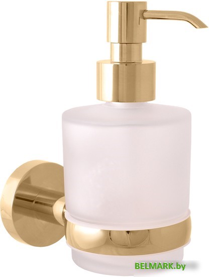 Дозатор для жидкого мыла Slezak RAV Colorado COA0303Z - фото