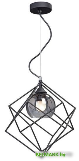 Подвесная люстра Vitaluce V4571-1/1S - фото