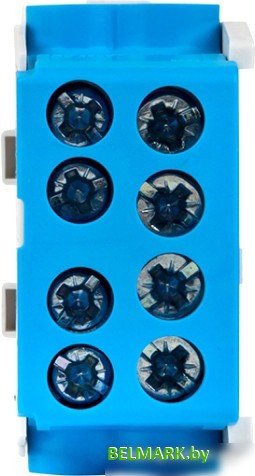Клемма EKF PROxima KSR-2.25-2.16-Blue - фото2
