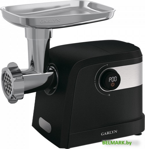 Мясорубка Garlyn MG-2000 - фото