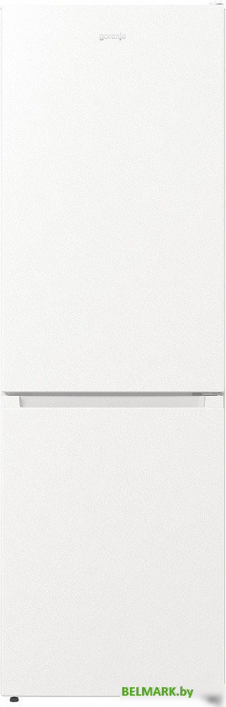 Холодильник Gorenje NRK619EEW4 - фото
