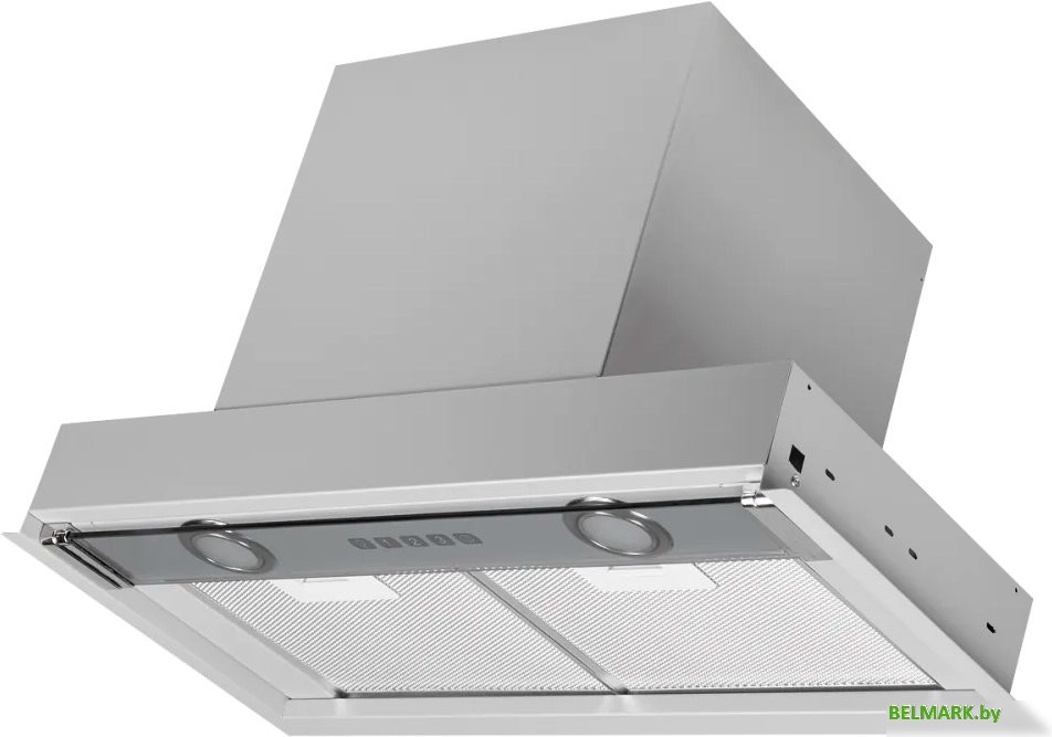 Кухонная вытяжка KUPPERSBERG Francesca 60 - фото