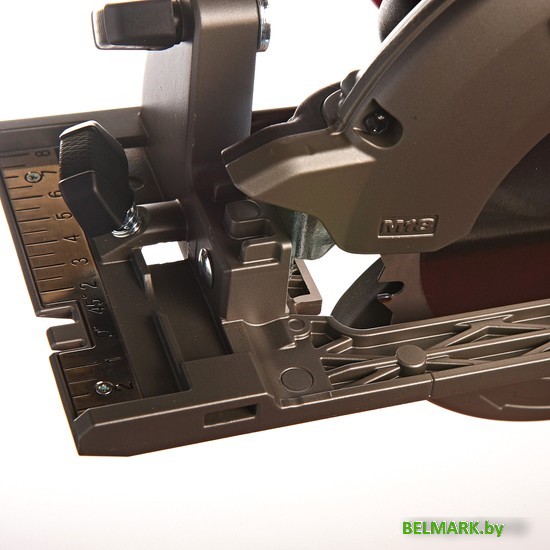 Дисковая (циркулярная) пила Milwaukee M18 CCS55-0X 4933451429 (без АКБ) - фото2