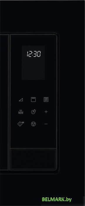 Микроволновая печь Electrolux EMS4253TMK - фото2