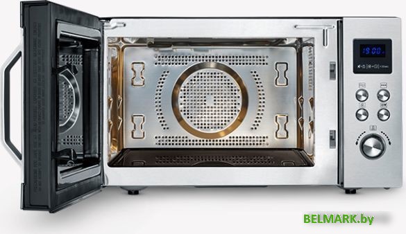 Микроволновая печь Severin MW 7777 - фото2