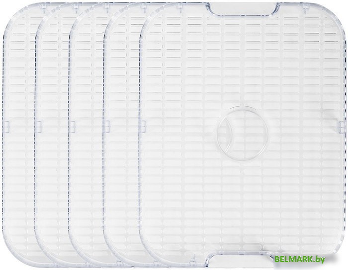 Сушилка для овощей и фруктов Kitfort KT-1903 - фото2