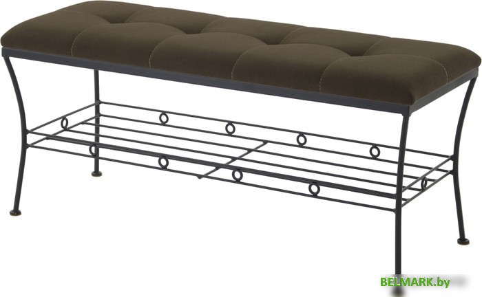 Банкетка AMC Adel 6.2-Б 10012 - фото
