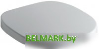Сиденье для унитаза Ideal Standard Connect E712701 - фото