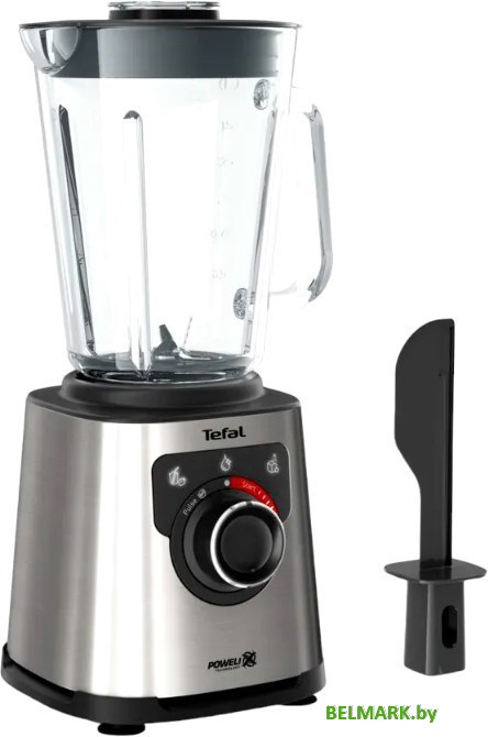 Стационарный блендер Tefal BL871D31 - фото
