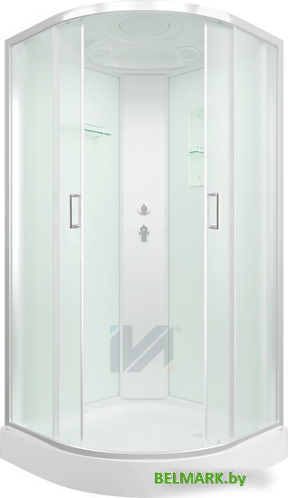 Душевая кабина IVA SC08CM - фото