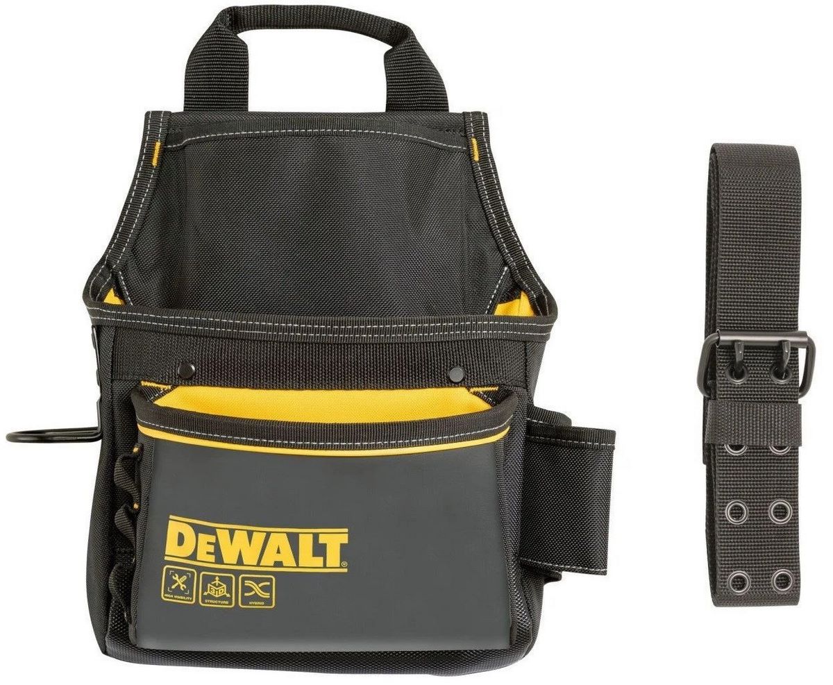 Пояс DeWalt DWST40101 - фото