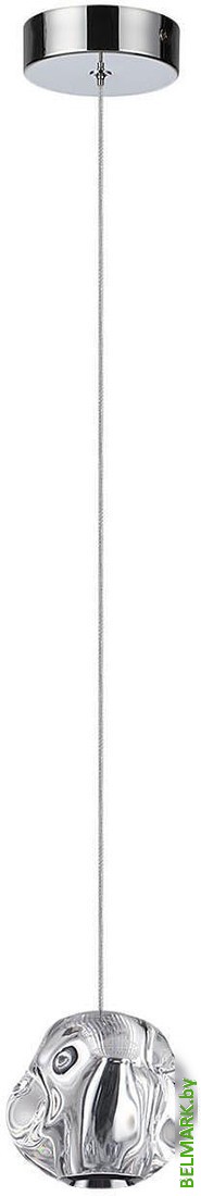 Подвесная люстра Odeon Light Jemstone 5084/5L - фото