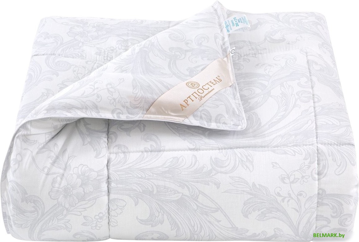 Одеяло АртПостель Лебяжий пух 1.5сп 2017 140x205 - фото