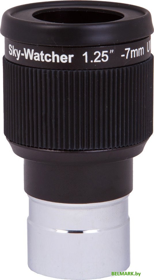Sky-Watcher UWA 58° 7мм 1.25 68783 - фото