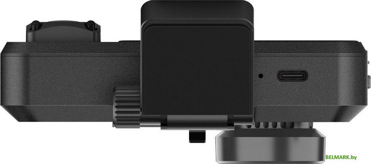 Видеорегистратор AdvoCam 4K DUO III - фото2