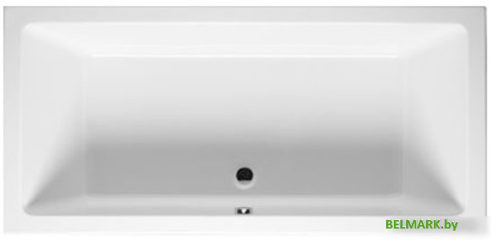 Ванна Riho Lugo 170 B132001005 - фото