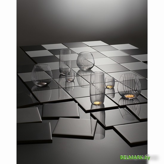 Набор стаканов для воды и напитков Liberty Jones Alice LJ0000146 (4 шт) - фото2