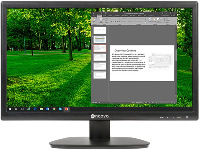 Монитор AG Neovo LA-22 - фото