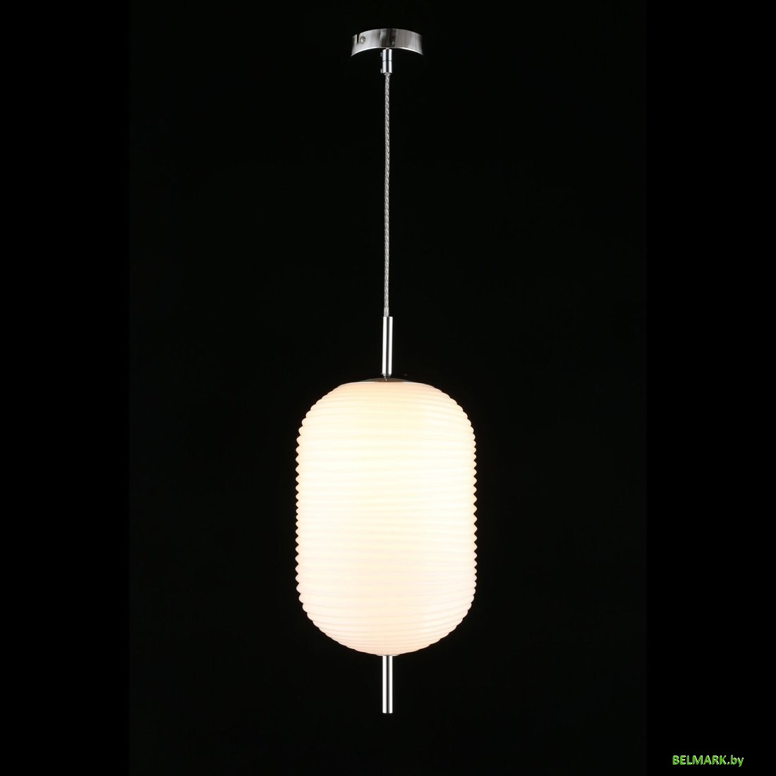 Подвесная люстра Aployt Mattia APL.316.26.01 - фото2