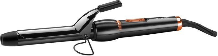 Круглая плойка Sencor SHS 8603BK - фото