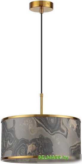 Подвесная люстра Odeon Light Bergi 5064/1 - фото