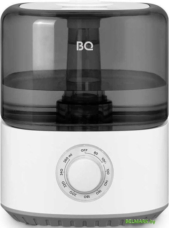 Увлажнитель воздуха BQ HDR2000 - фото2