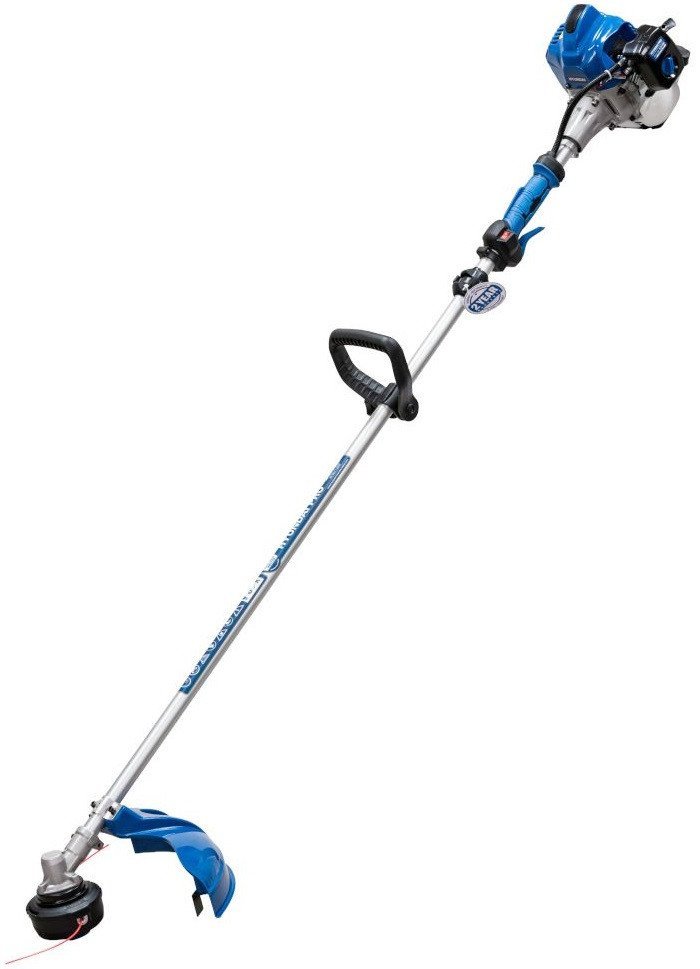 Триммер Hyundai H 27 PRO - фото