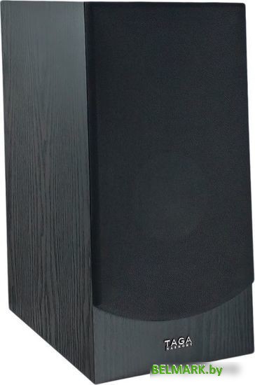 Напольная акустика Taga Harmony Platinum B-40 v.4 (черный) - фото2
