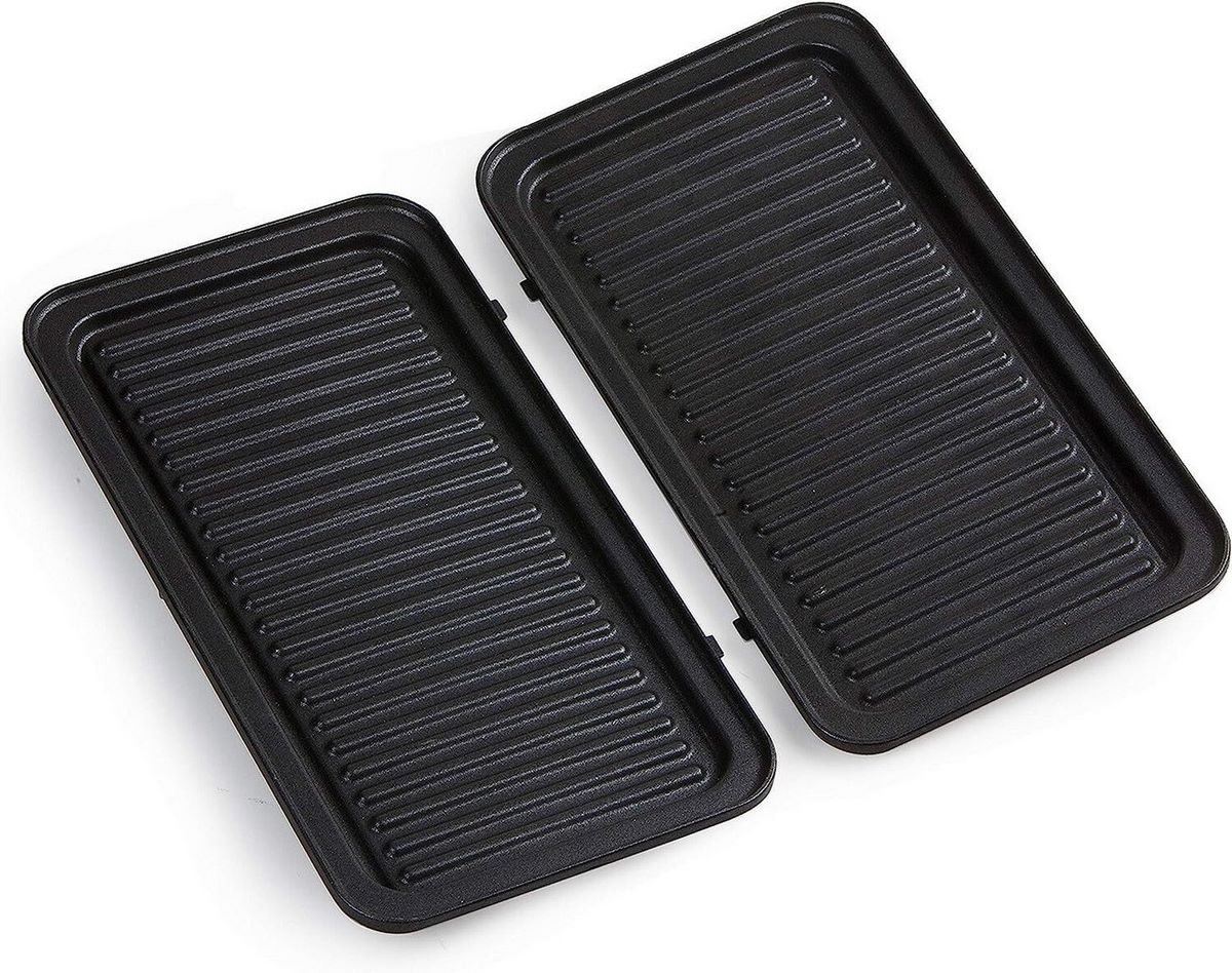 Многофункциональная сэндвичница Domo DO9136C - фото2