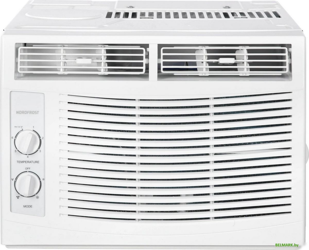Оконный кондиционер Nordfrost WC 05 - фото2