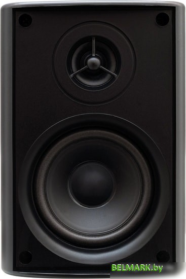 Акустика Taga Harmony TOS-215 (черный) - фото