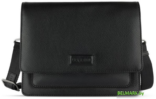 Женская сумка Bugatti Elsa 49460501 (черный) - фото2