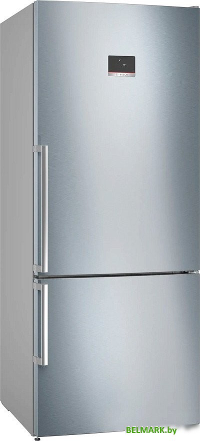 Холодильник Bosch Serie 6 KGN76CI30U - фото