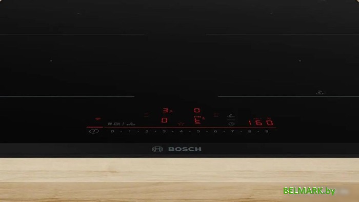 Варочная панель Bosch Serie 6 PVQ695HC1Z - фото2