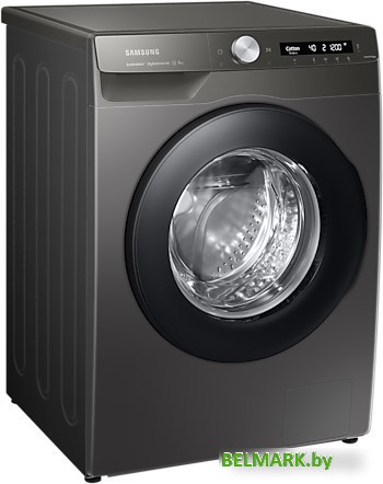 Стиральная машина Samsung WW11CGP44CSBLP - фото2