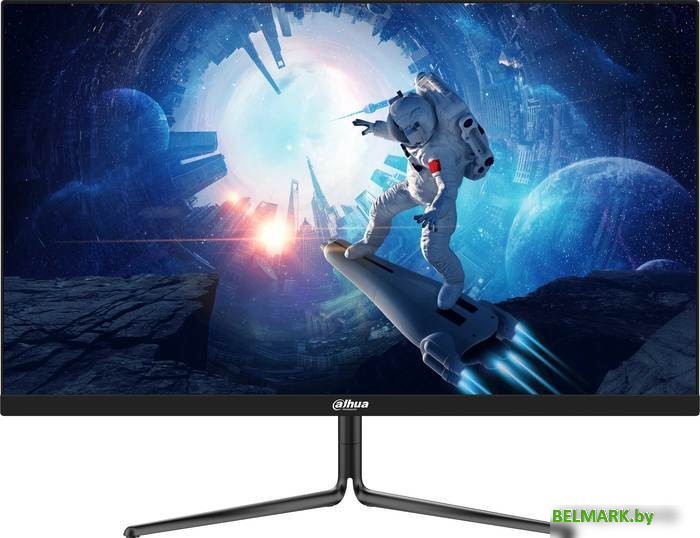 Игровой монитор Dahua DHI-LM27-E231 - фото