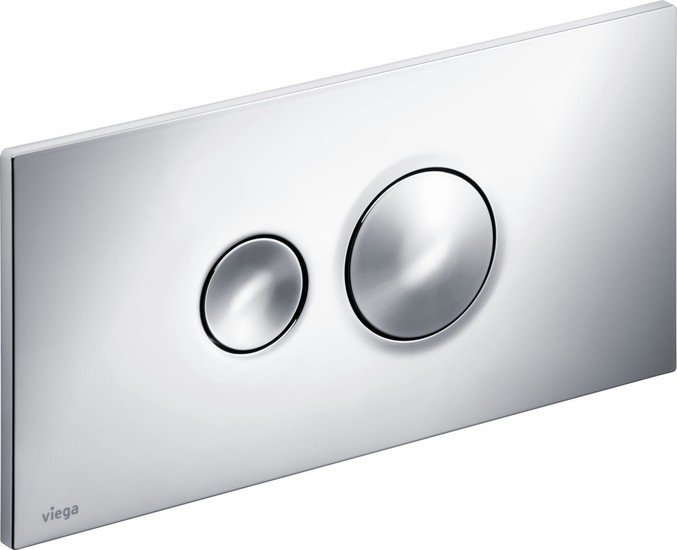 Viega Visign for Style 10 8315.1 (хром) [596 323] - фото2