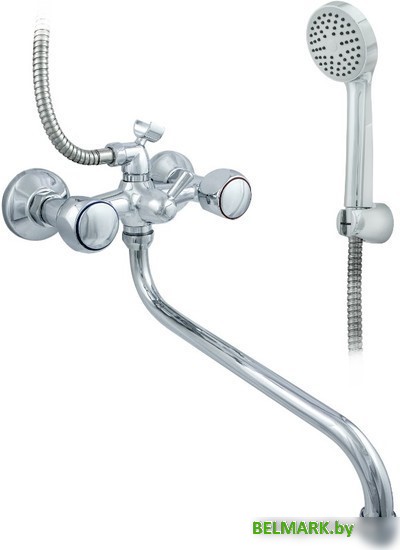 Смеситель ЦС СМ504032 - фото