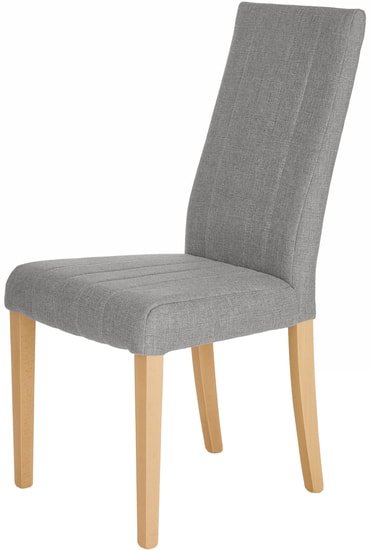 Стул Halmar Diego (дуб медовый/inari 91) - фото