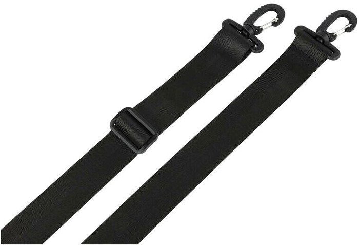 Спортивная сумка Bugatti Blanc 49660301 (черный) - фото2